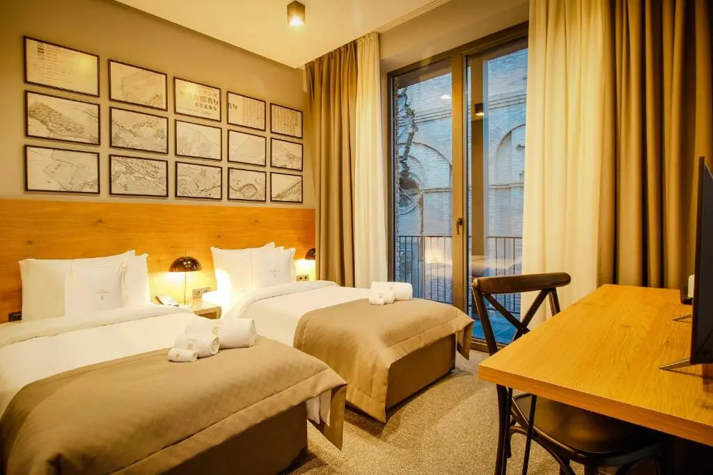 Welcome Butik-Hotel