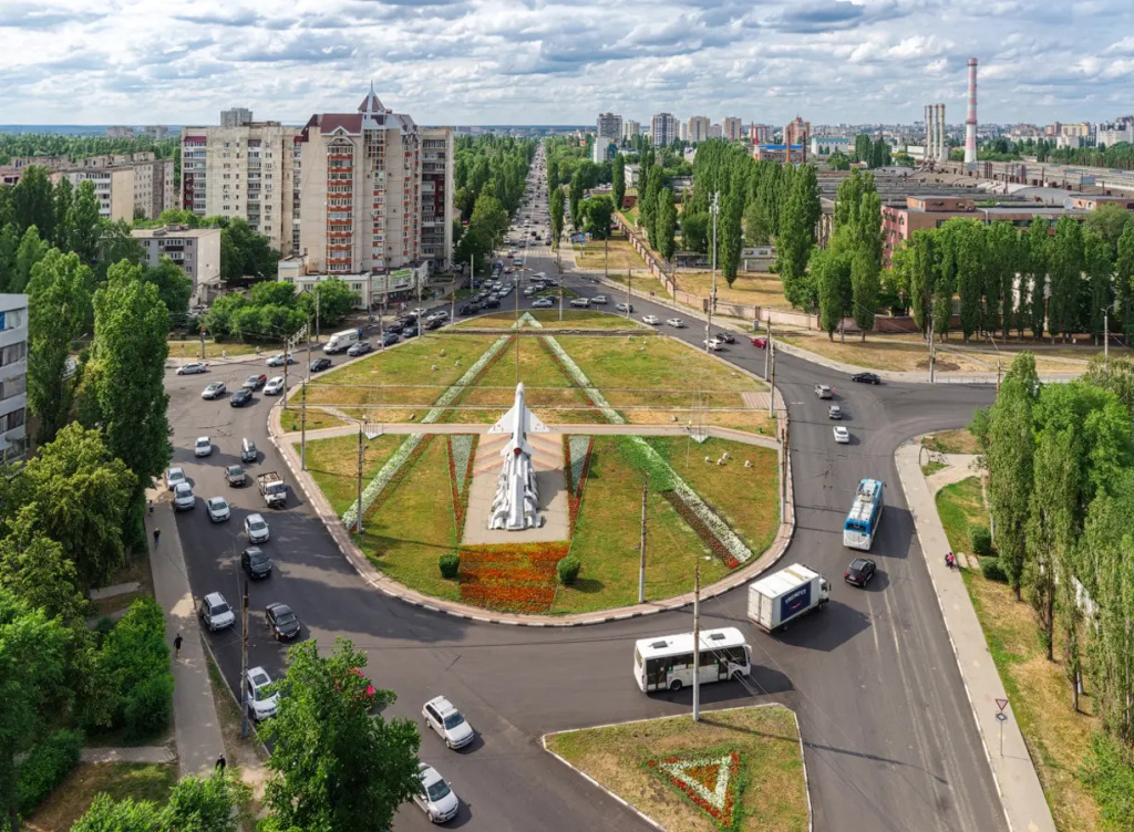 Апартаменты Verom в ЖК Гагаринский примут до 6 гостей