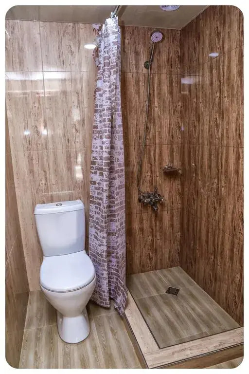 Hayi Tun Guest House