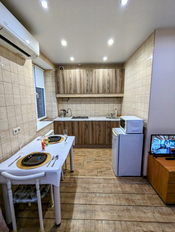 Guest House Alpha Apartments
