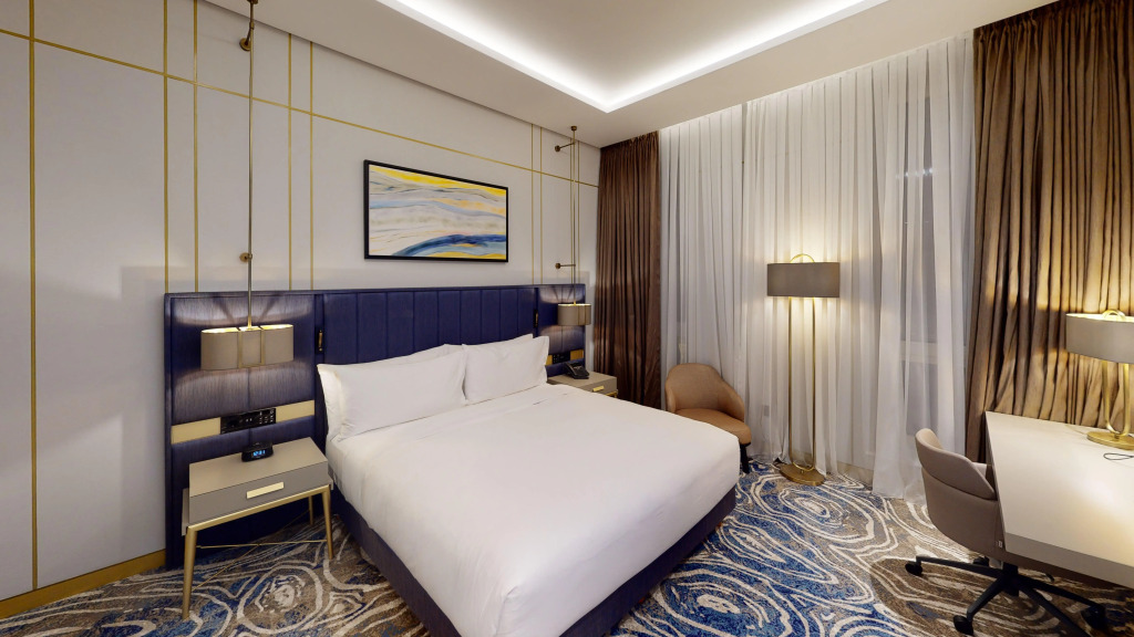 InterContinental Baku by IHG