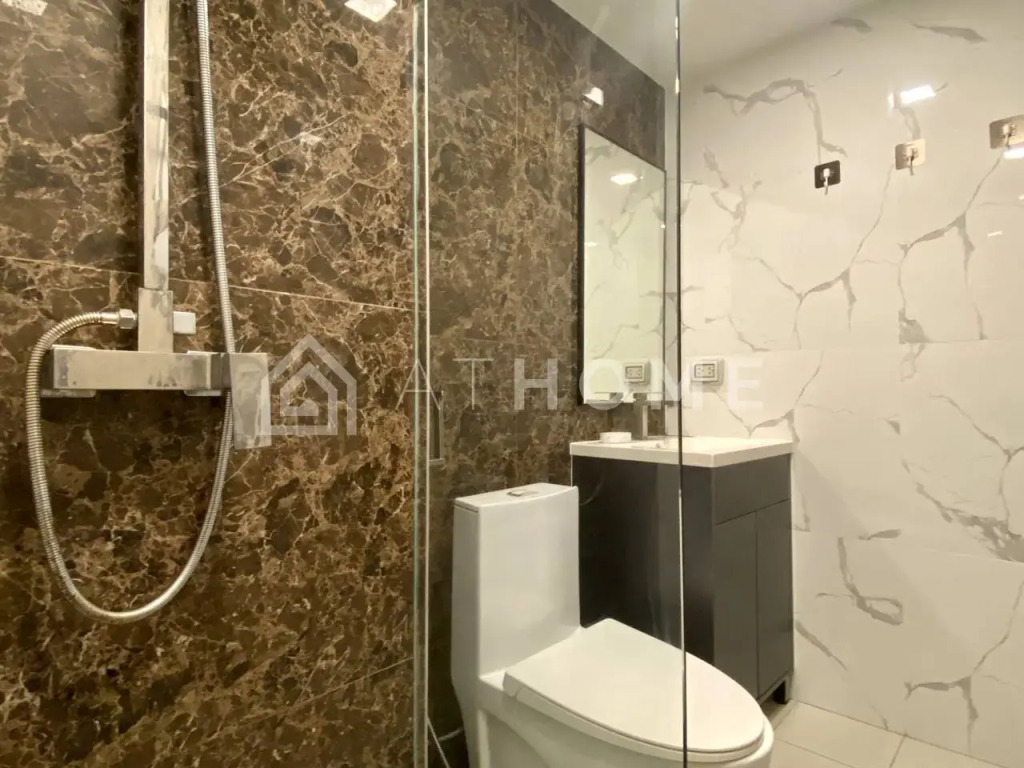 Апартаменты Arcadia Center Suites 702