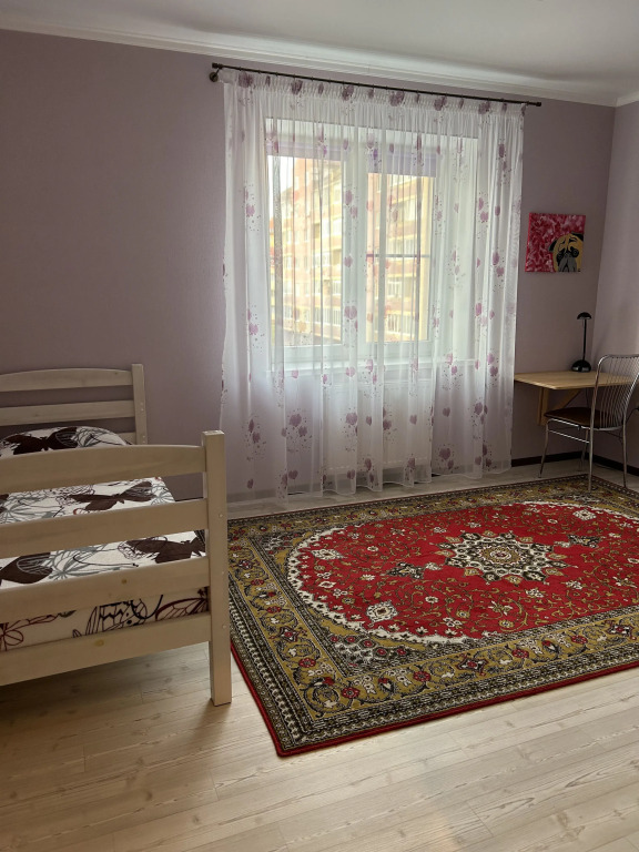 Квартира уютная в удобном месте
