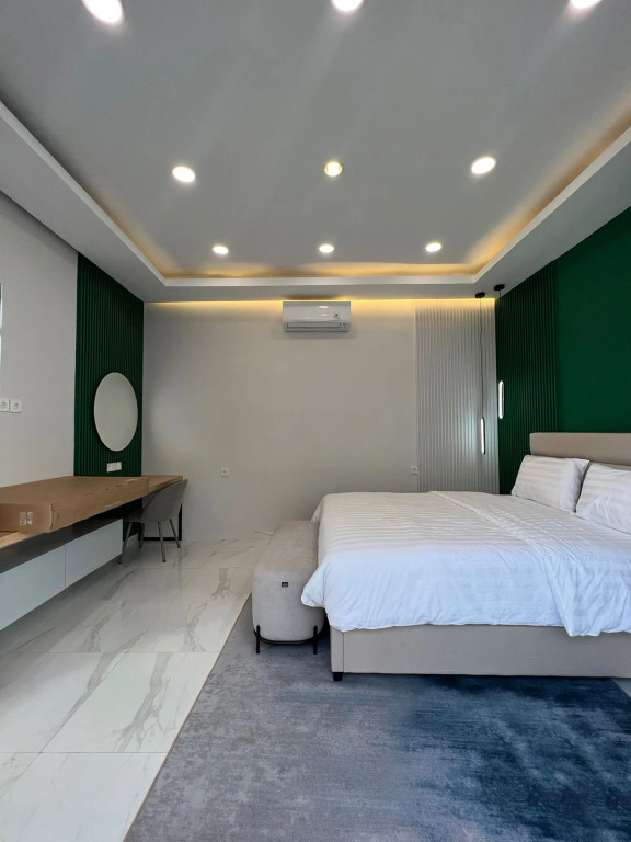 Вилла Carik Kerobokan Seminyak Canggu