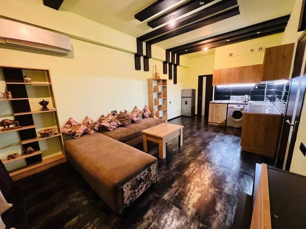 Апартаменты Glendale Hills TopHouse