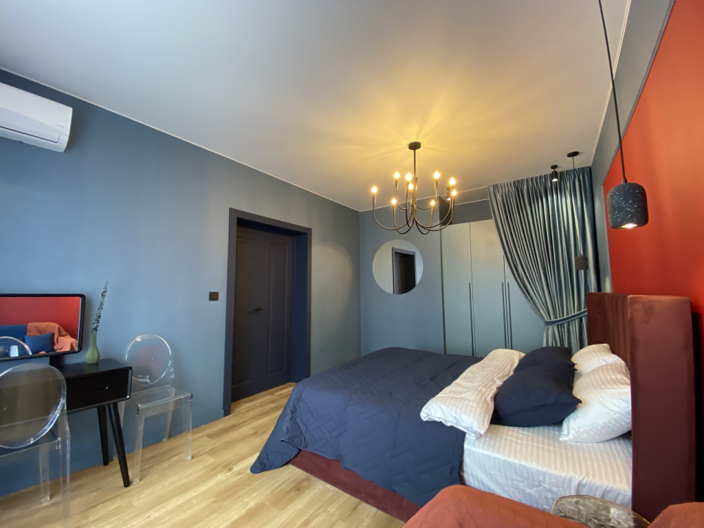 Квартира Rest riverfront stay