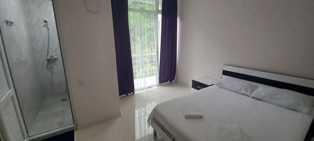 Guest House Marineza