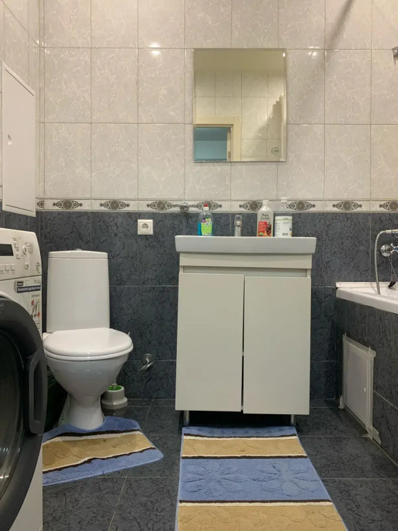 Квартира SkyApart 60
