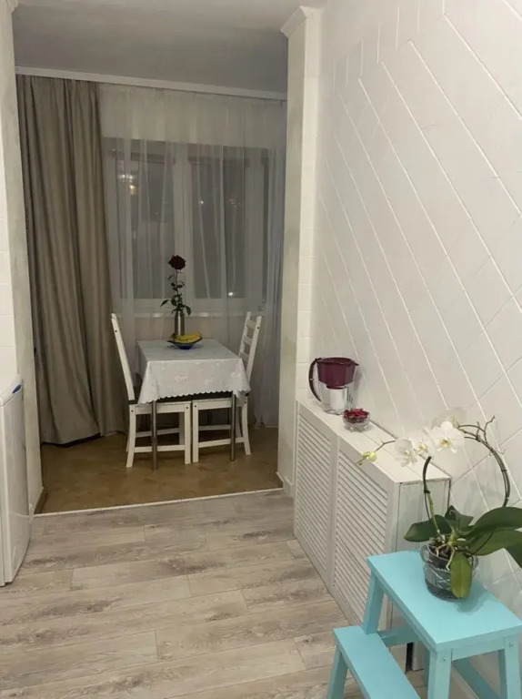 Квартира на улице Чехова 31