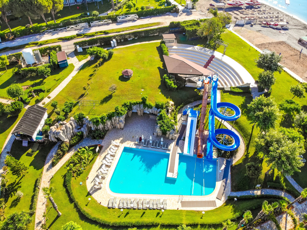 Le Jardin Resort Holiday Village