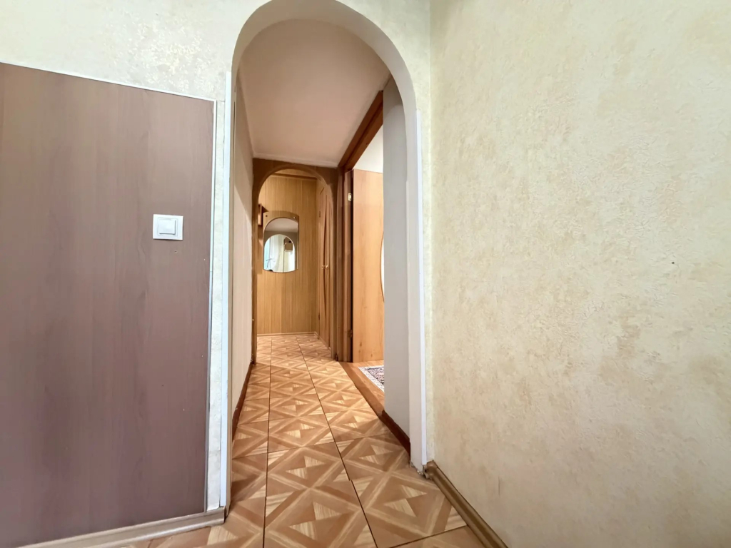 Квартира Апарт-Реал Аэропорт