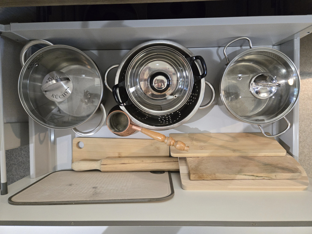 Квартира В доме с историей