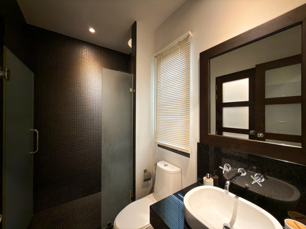 Вилла 2BD Nai Harn Beach by Mill