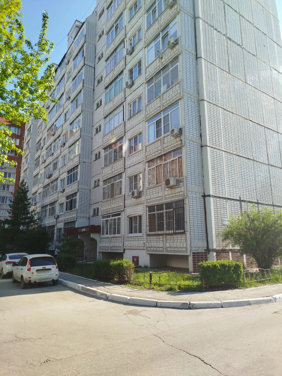 Уют в Деталях | Двухкомнатная квартира на Южном шоссе