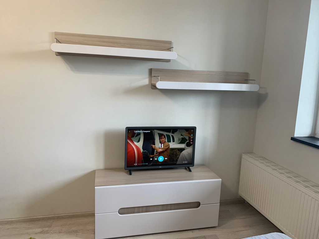 Апартаменты Studio Moskovskiy