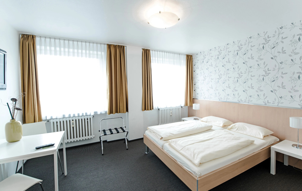 Hotel Flämischer Hof