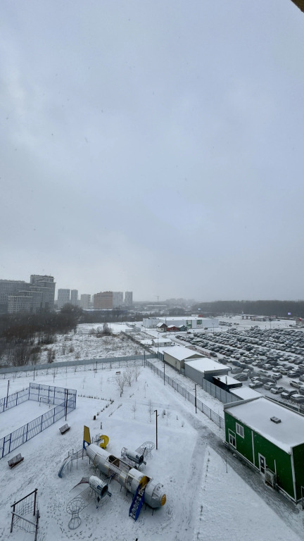 Квартира Уютная в ЖК Центральный