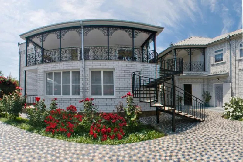 Мини-Отель Азария