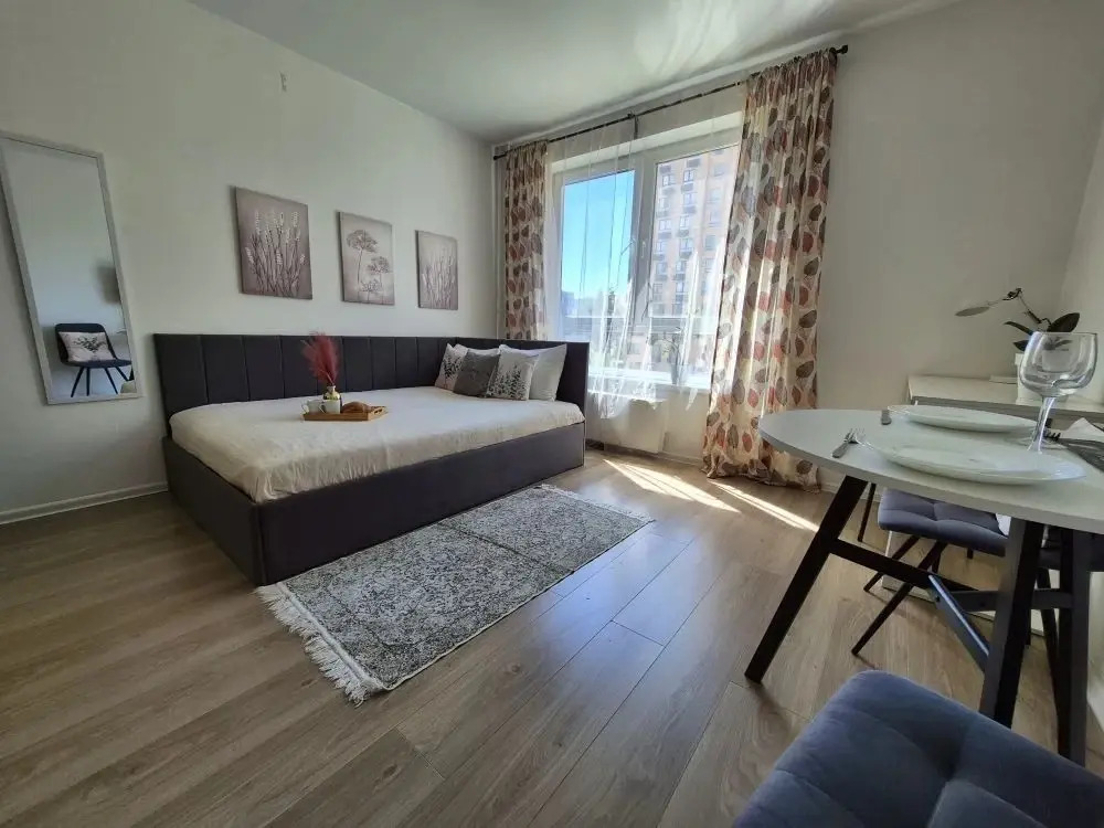Квартира WelcomeHome Орловский Парк