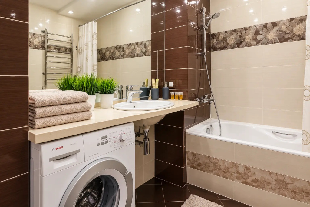 Апартаменты Guesthouse Премиум