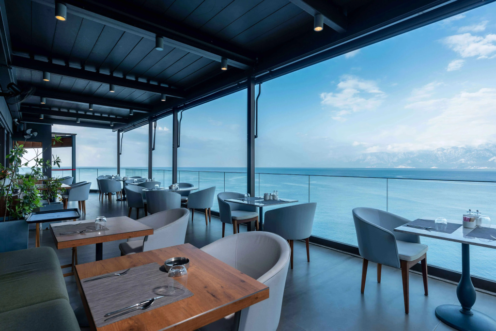 Perge Hotels