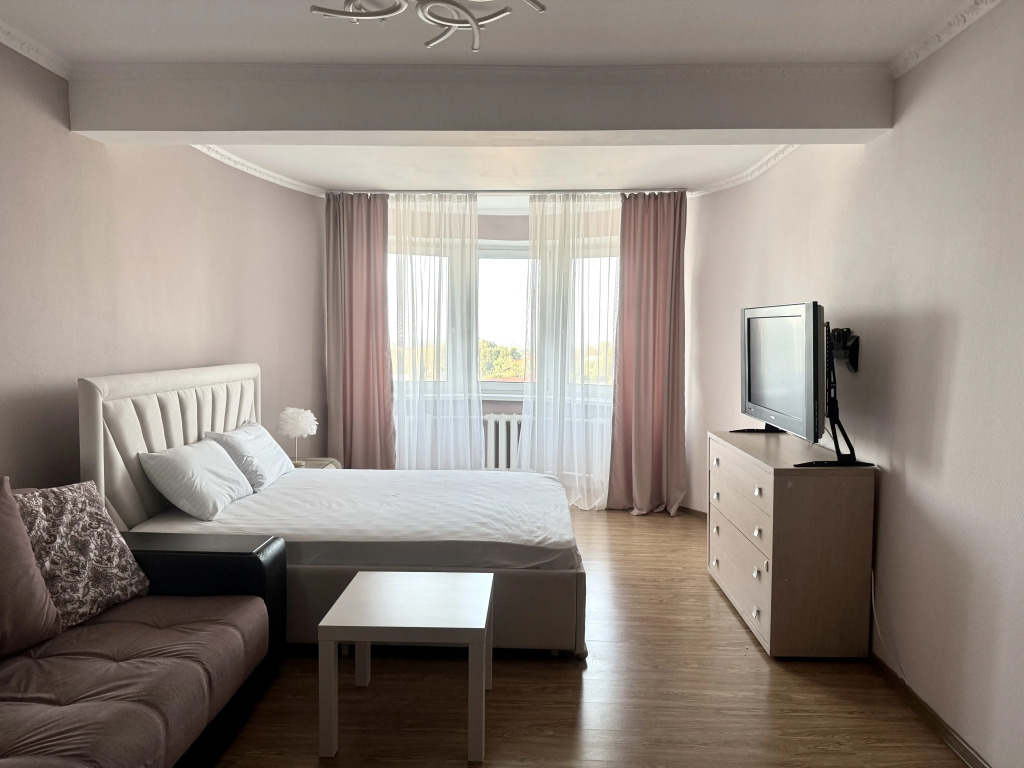 Квартира 50 м²