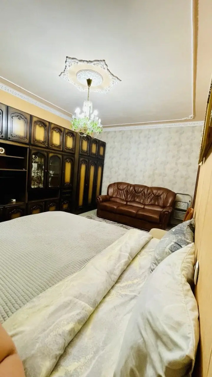 2 Komnatnaya Flat