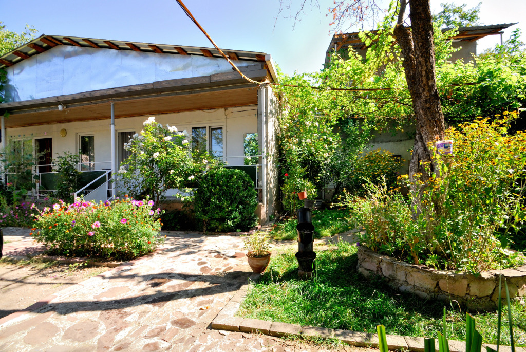 Hotel Vardzia K A L A