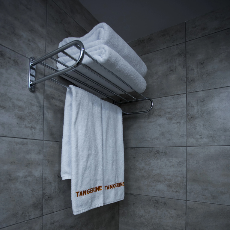 Aparthotel Tangerine