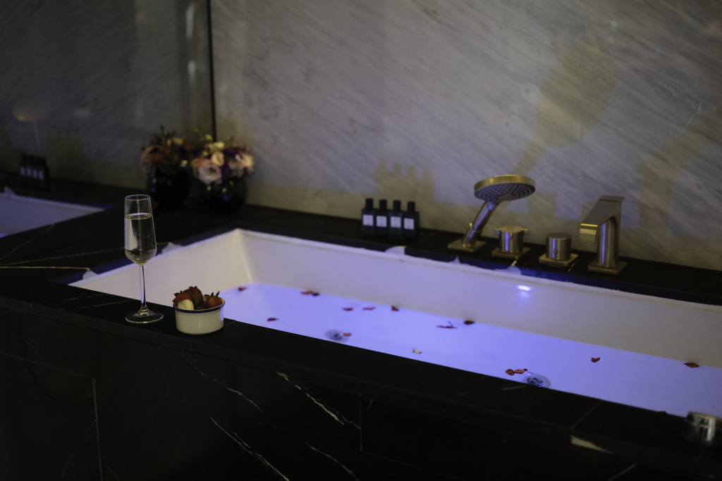 Radisson Collection Hotel, Vadistanbul