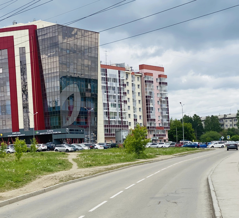 Апартаменты Пляж "Якоби"  в пешей доступности! "Бриз"