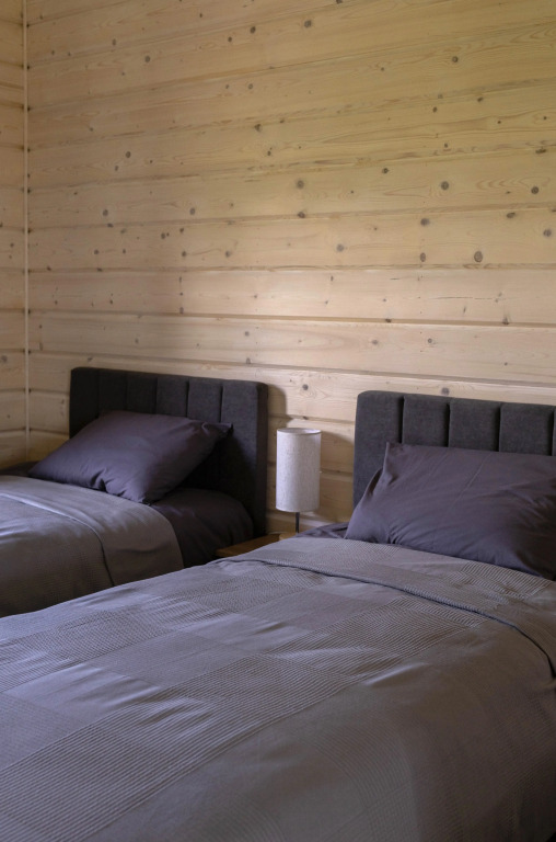 Частный дом NordLodge Ojavois Karelia
