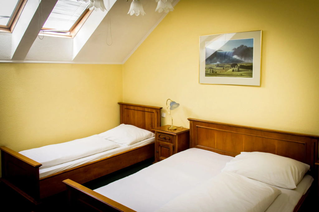 City Hotel UNIO superior