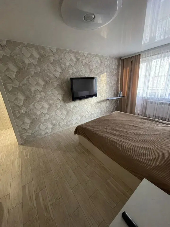 Квартира на улице Муханова 30
