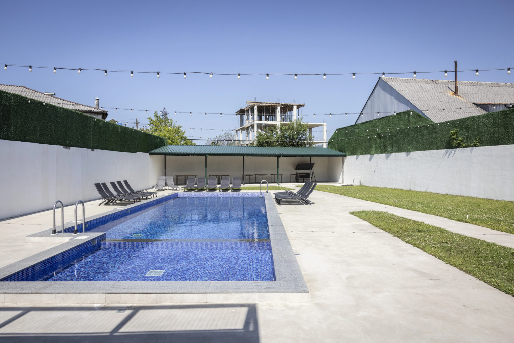 GardenVille Batumi