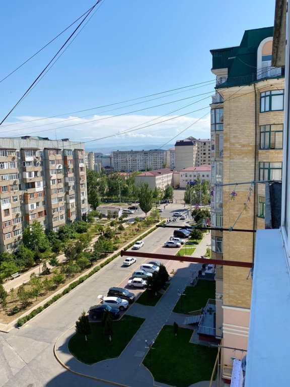 Квартира У моря