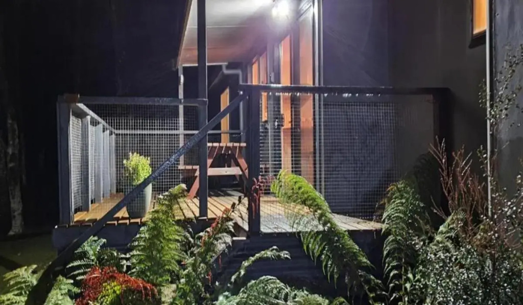 Cradle Alpine Retreat