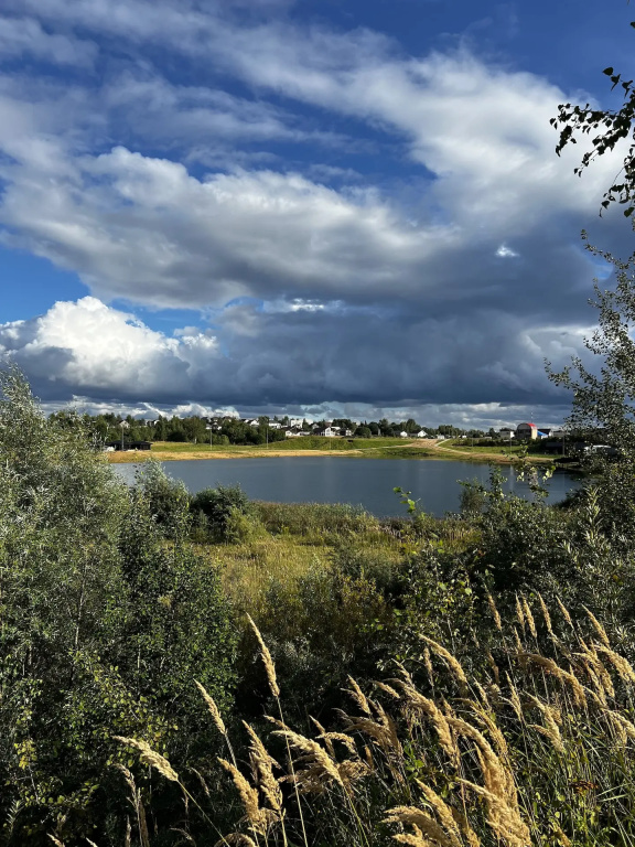 Частный дом Lakeside