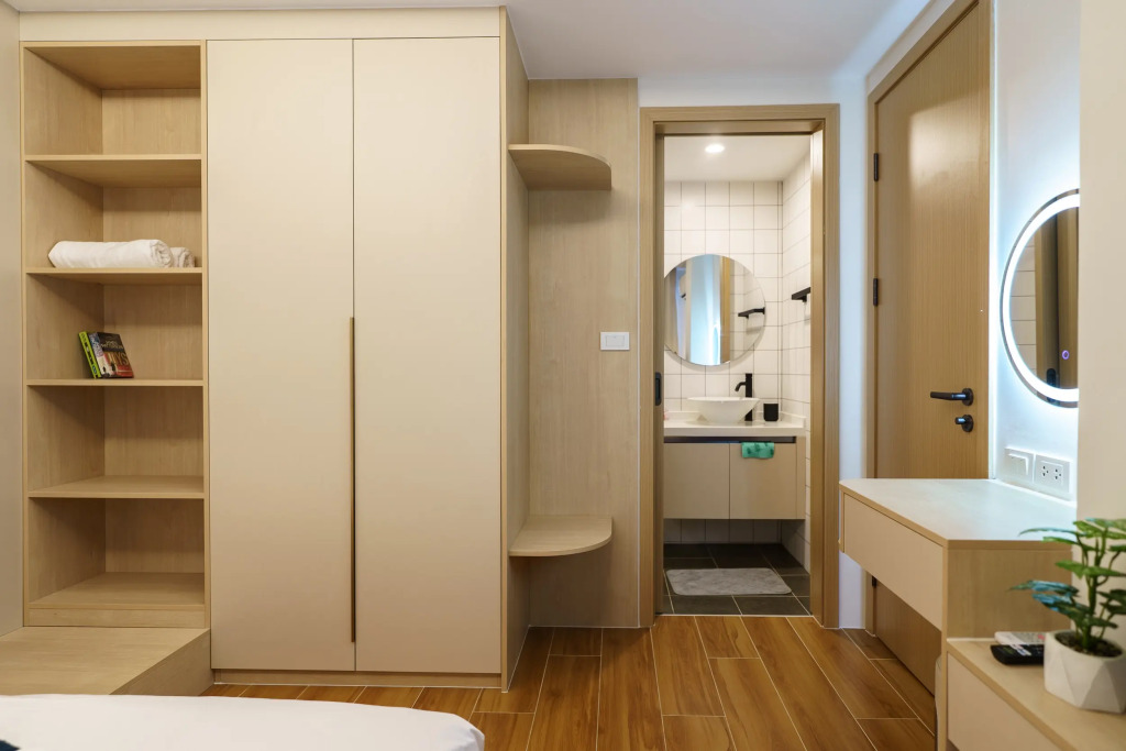 Квартира Super 1Bdr Fantasea Kamala Beach Roof Pol Wi Fi