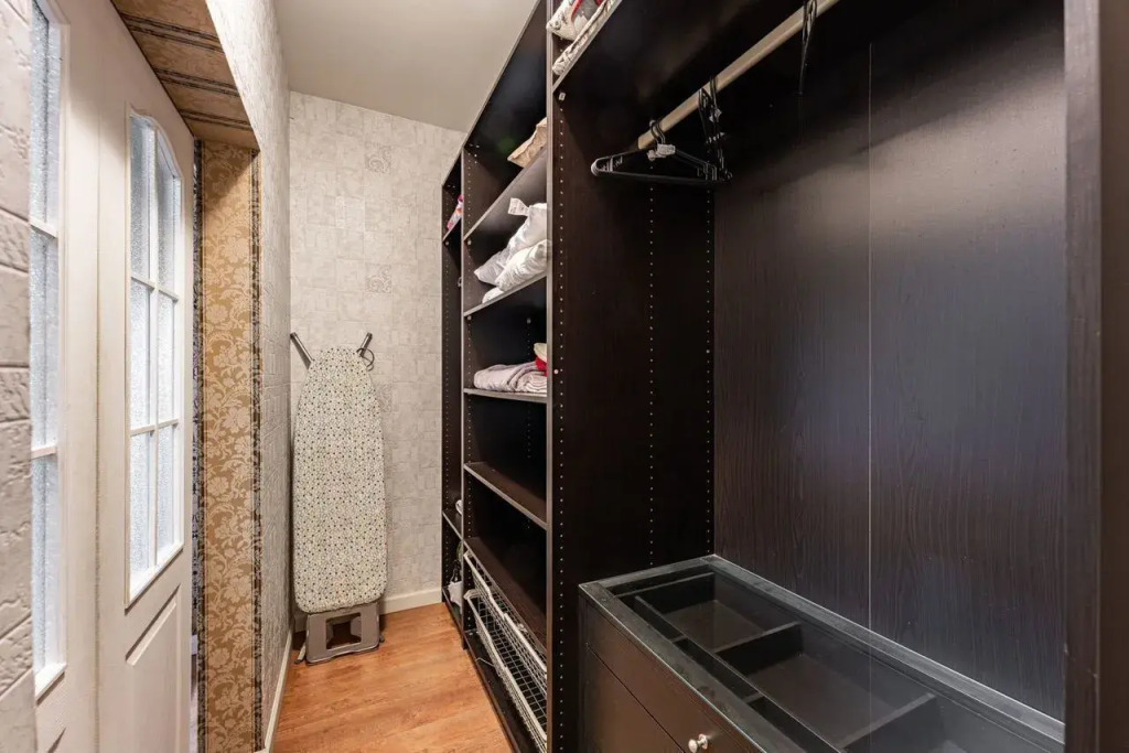 Uyutnaya Vidovaya Flat