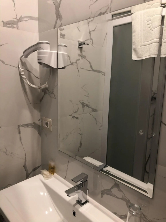 Hotel Fieri