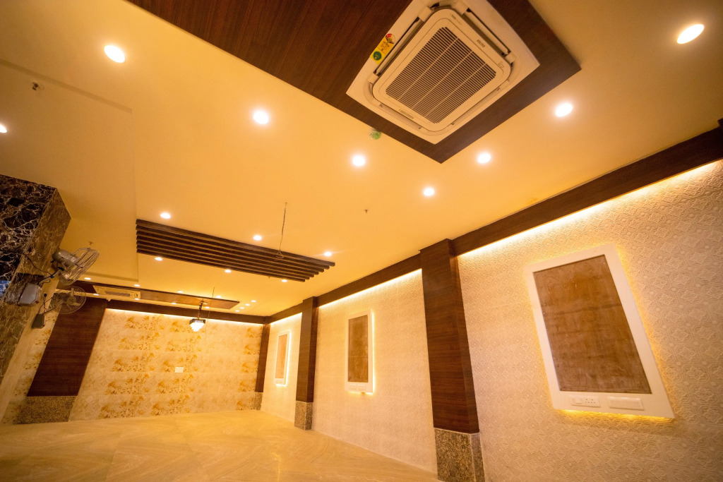 Hotel Life Inn