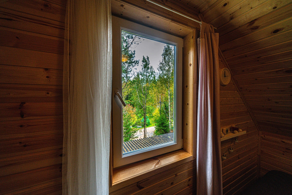 Гостевой дом Soroka home