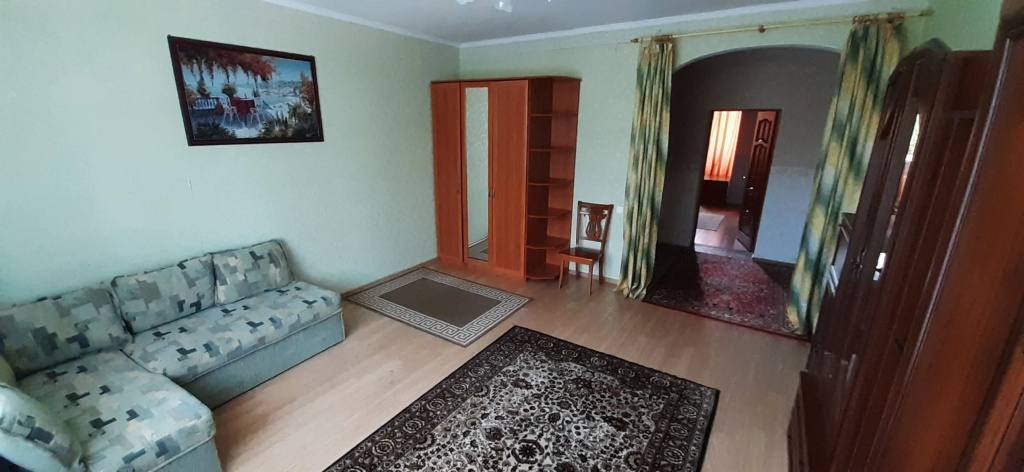 My I More Zhdyom Vas Na Kurorte Apartments