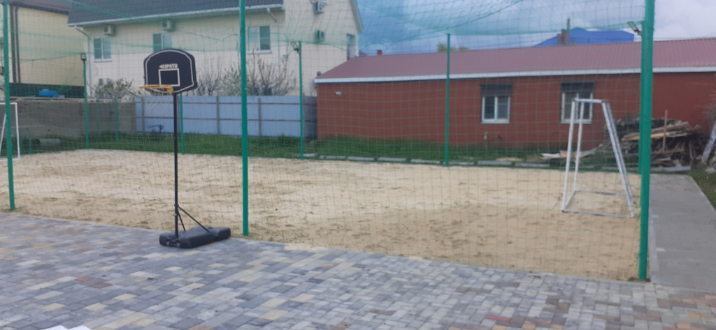 Гостевой дом Ивушка