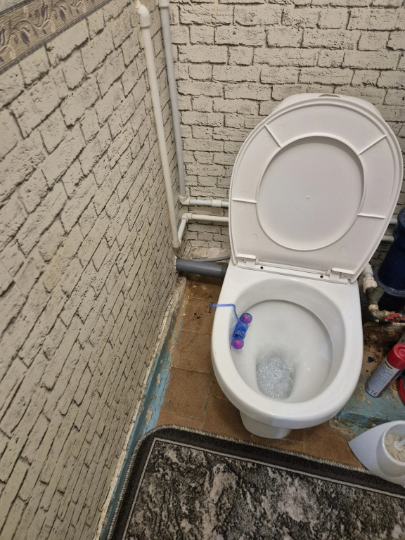 Квартира Однакомнатная