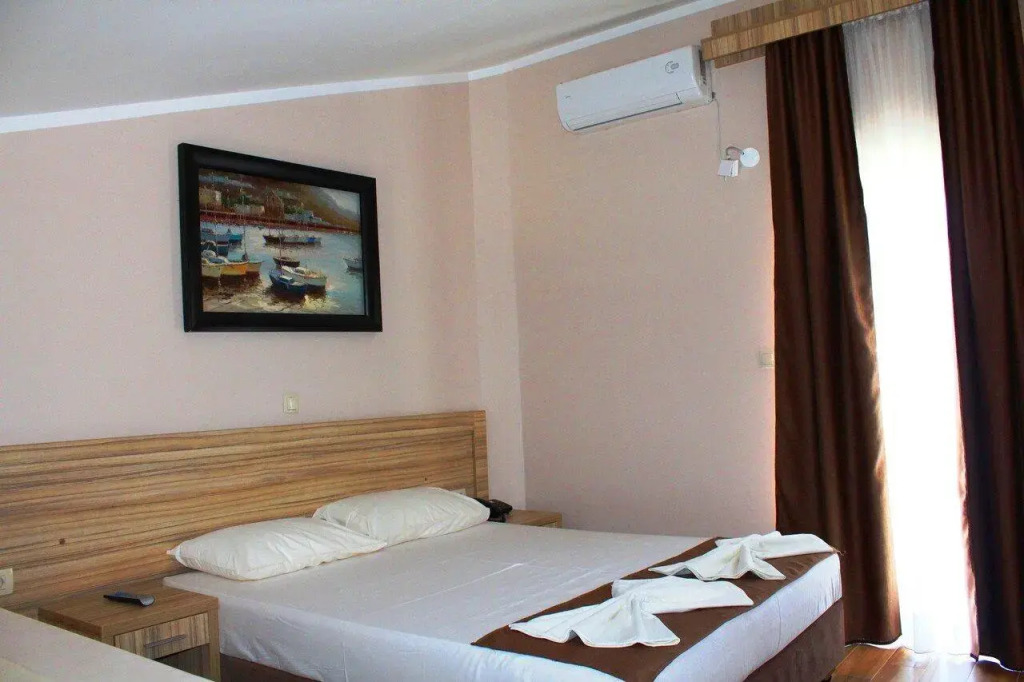 Vile Oliva Hotel & Resort