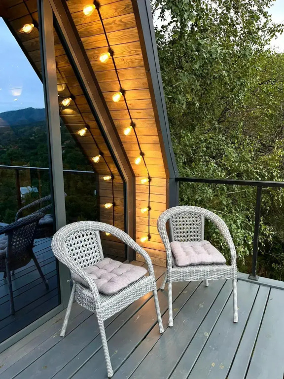 Tauda Glamping