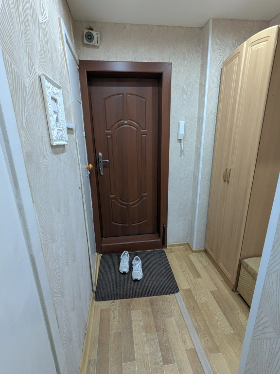 Квартира на Проспект Чулман д 102