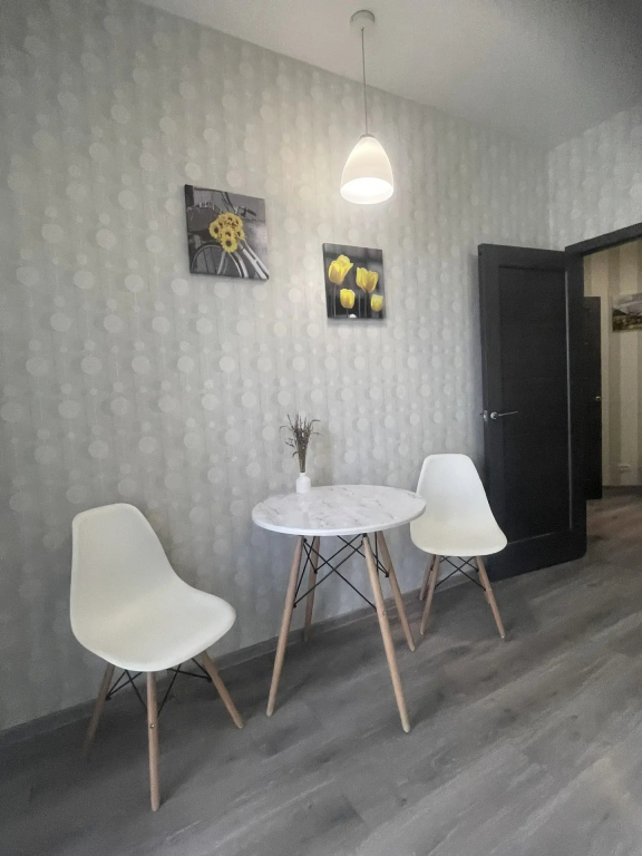 Квартира Апельсин 1к2